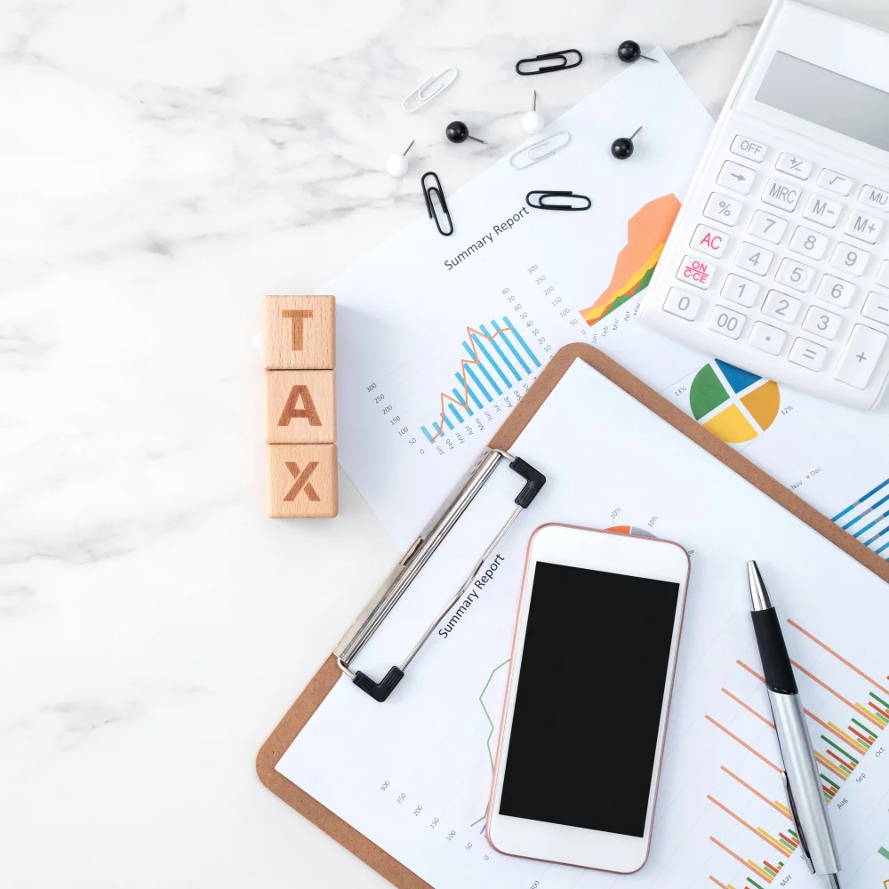 Tax Consultancy Services Jodhpur Rajasthan